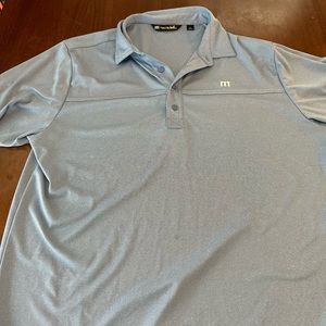 Travis Matthews polo